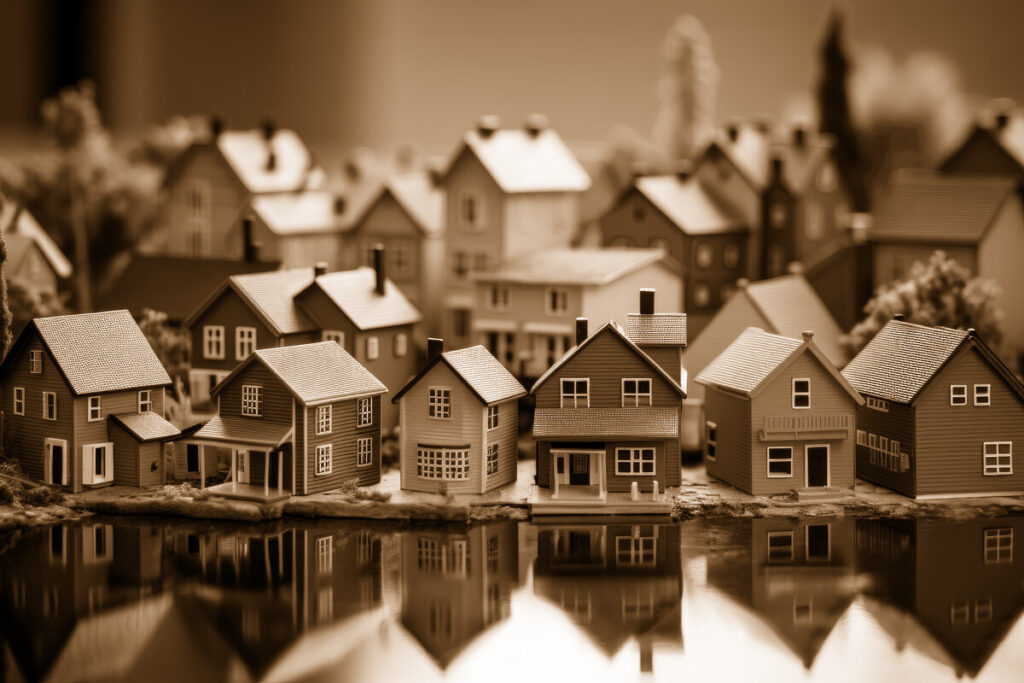 The Story of Fawn Lake: A Neighborhood Where Heritage Meets Modern Comfort in Fredericksburg
